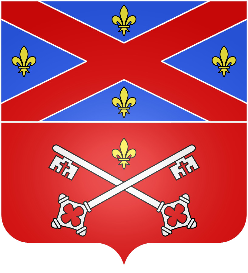 blason_gommeville